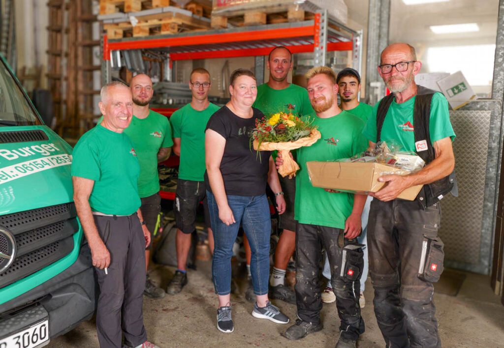 26 10 mueller buerger Melanie Brand Jubiläum